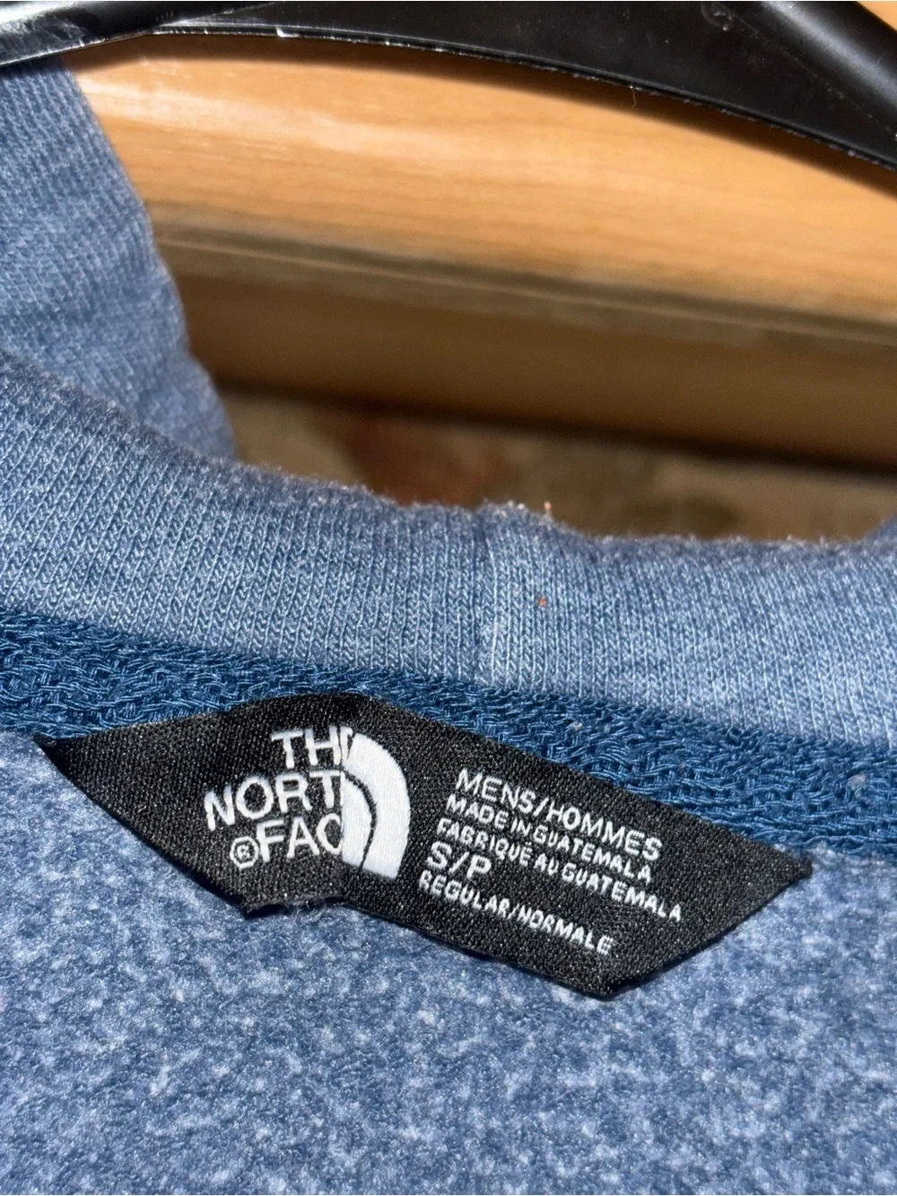 The North Face Hoodie